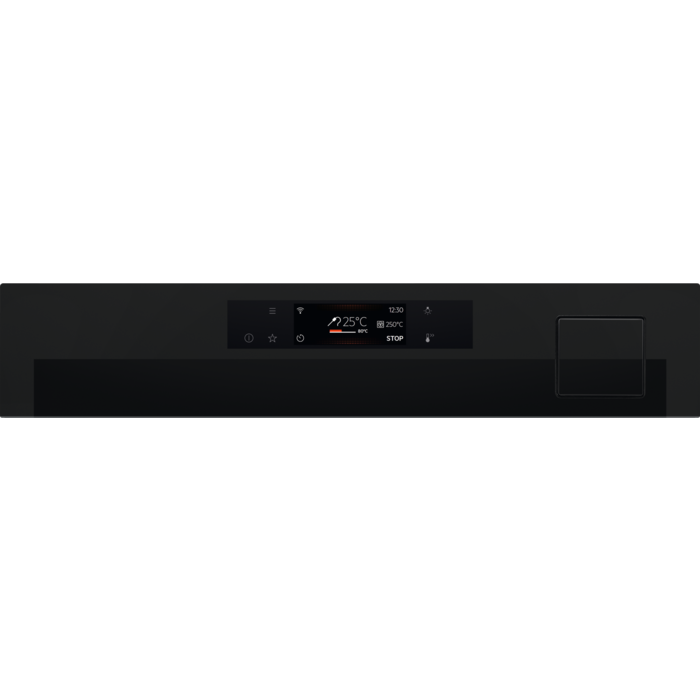 AEG - Fours vapeur - BSE798380T