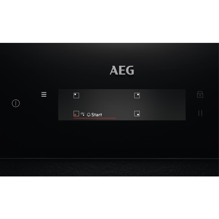 AEG - Plaque induction - IAE64843FB