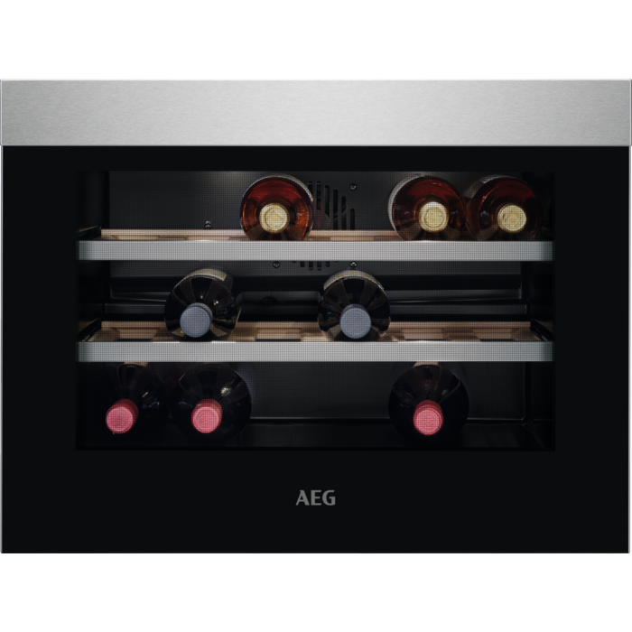 AEG - Cave à vin - KWK884520M