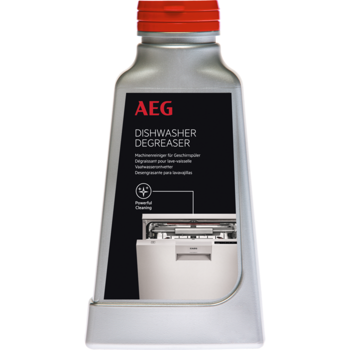 AEG - Dégraissant pour lave-vaisselle - A6SMH101