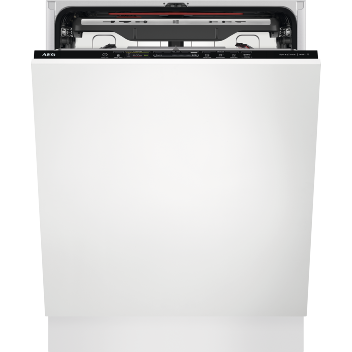 AEG - Dishwasher 60 cm - FSK93718P