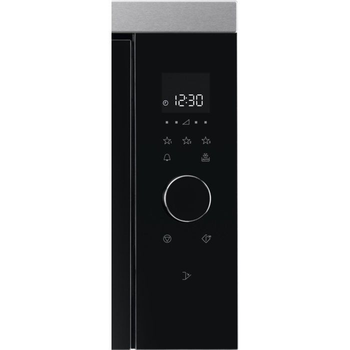 AEG - Four micro-ondes - MBB1756SEM