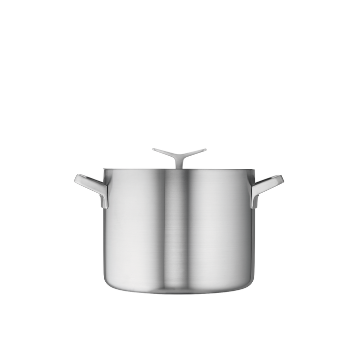 AEG - Marmite inox - A9ALSP01