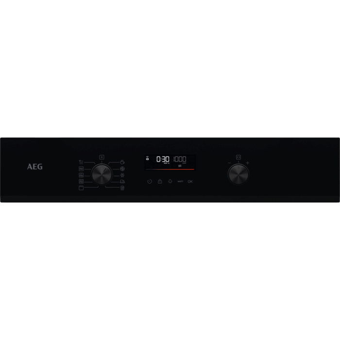 AEG - Micro-ondes encastrables - NKM5N401B
