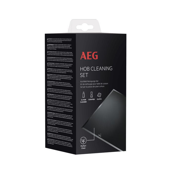 AEG - Set vitro - A6IK4101