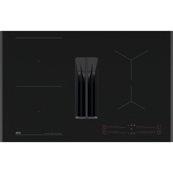 AEG - Plaque aspirante - TH84CB03FZ