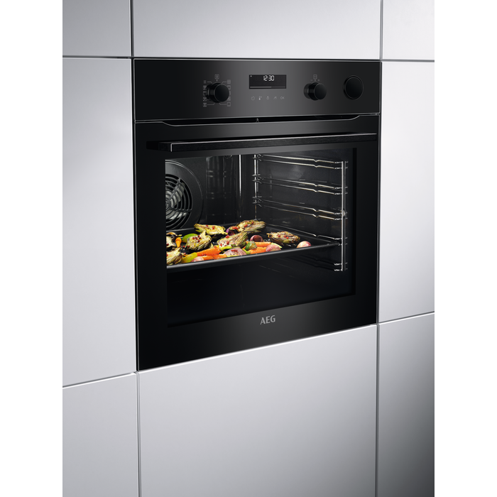 AEG - Fours vapeur - B57PV2361B