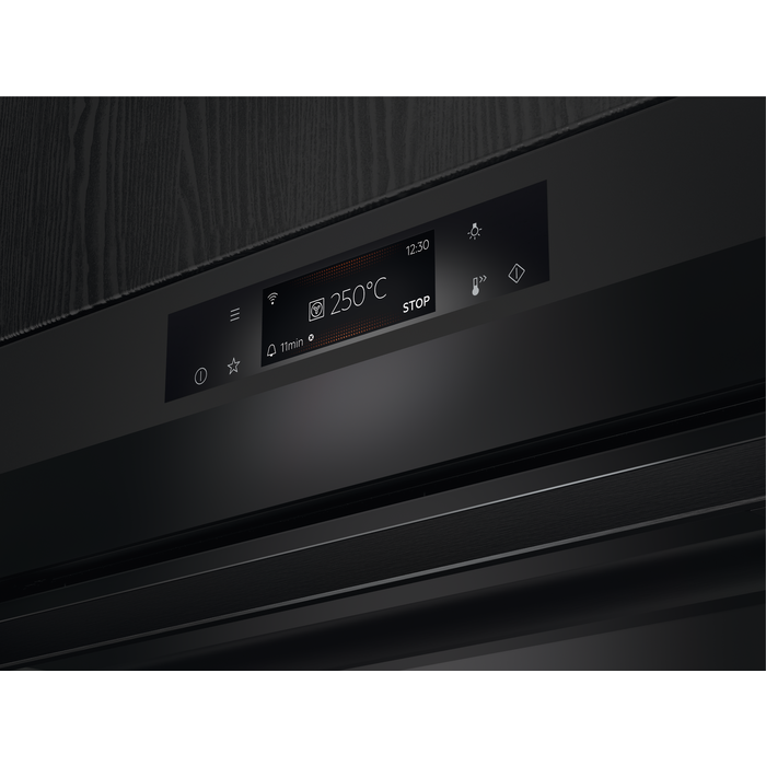 AEG - Fours vapeur - BSE798380T