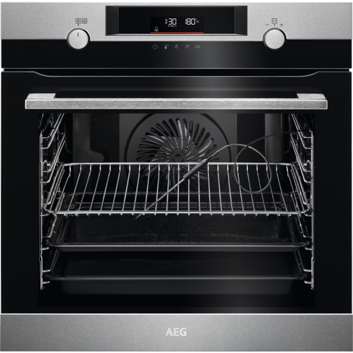 AEG - Fours pyrolyse - BPK556360M