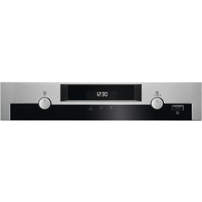 AEG - Fours pyrolyse - BPE555320M