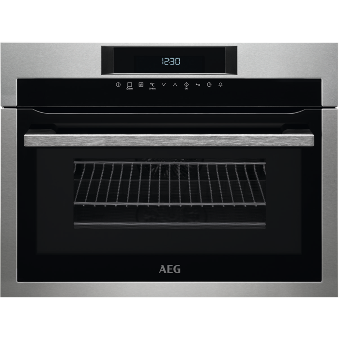 AEG - Fours compacts - KME761000M