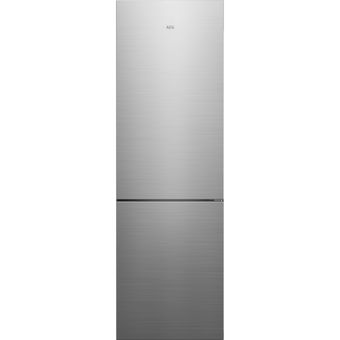 AEG - Réfrigérateur-congélateur pose libre - ORC7P321CX