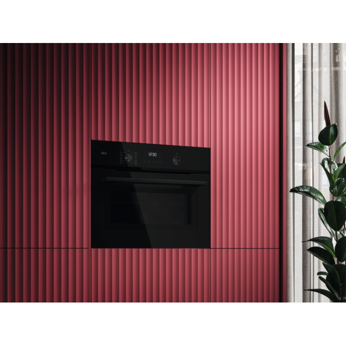 AEG - Micro-ondes encastrables - NKM5N401B