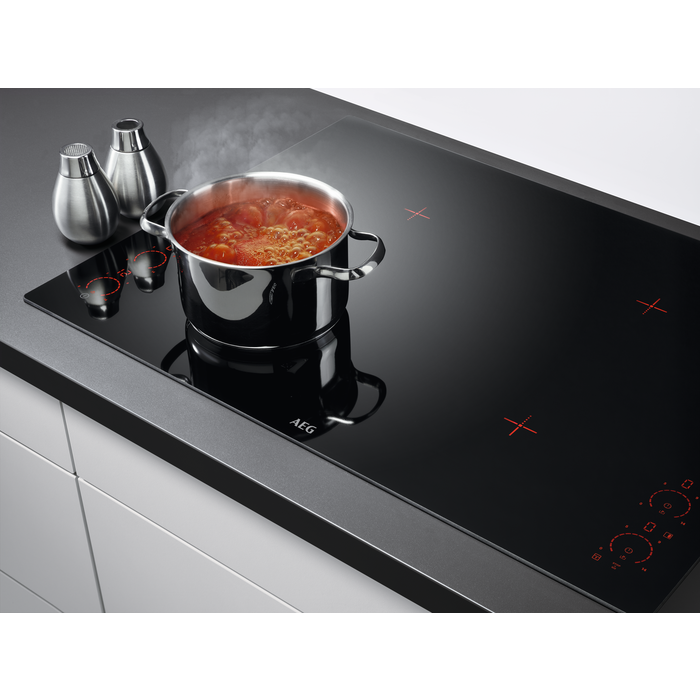 AEG - Marmite inox - A9ALSP01