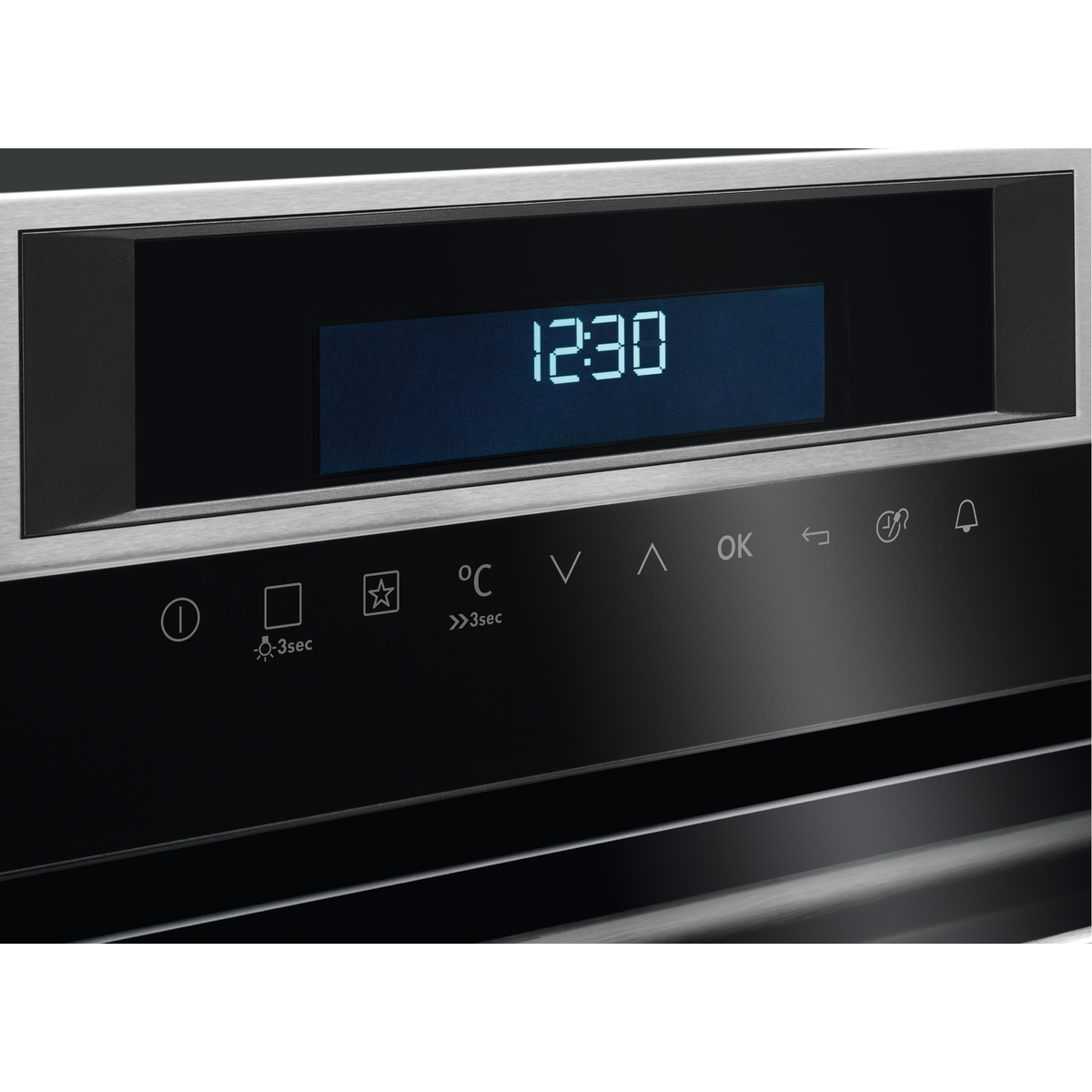 AEG - Fours compacts - KME761000B