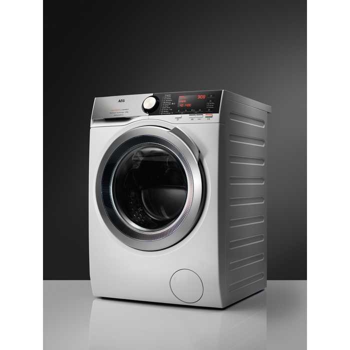 AEG - Lave-linge chargement frontal - L7FCD164V