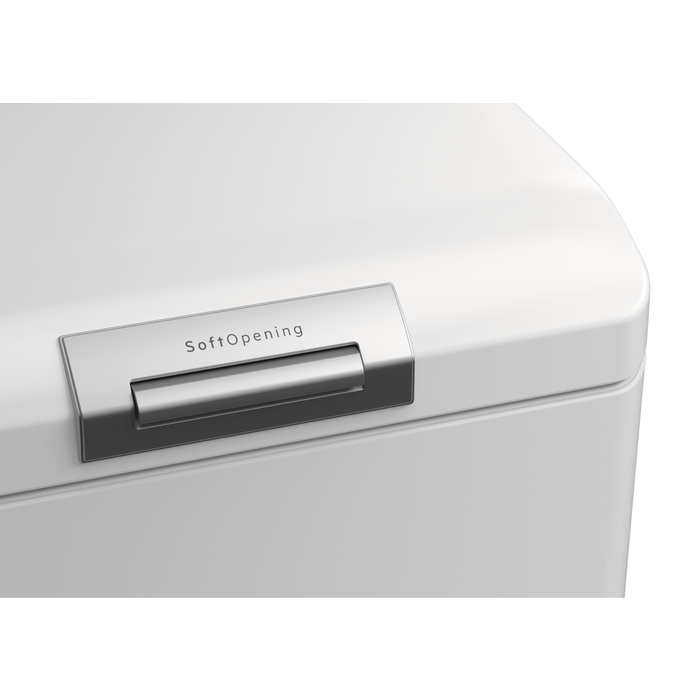 AEG - Lave-linge chargement par le dessus - L7TBD734E