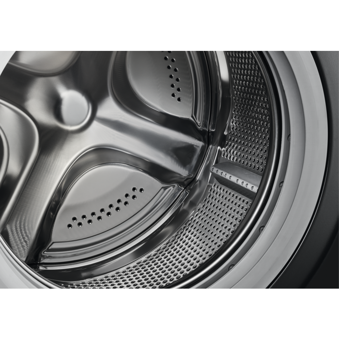 AEG - Lave-linge compact - LSR6E6264X
