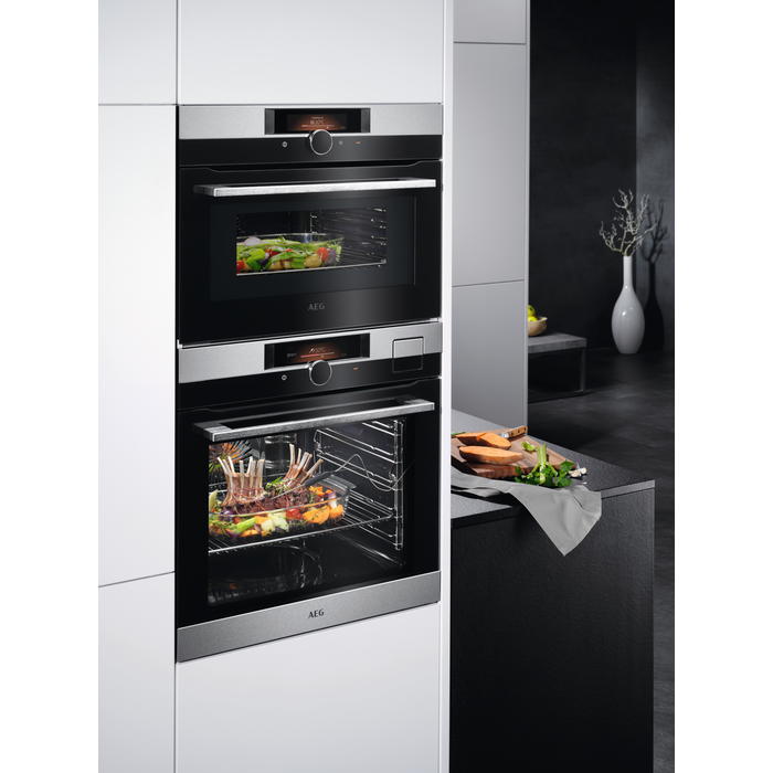 AEG - Micro-ondes encastrables - KMK861000M