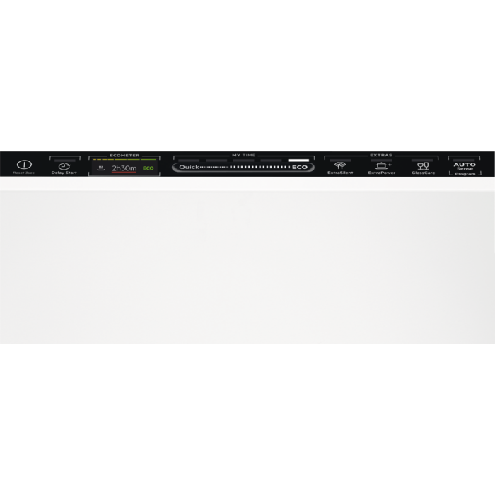 AEG - Lave-vaisselle encastrable - FSK93707P