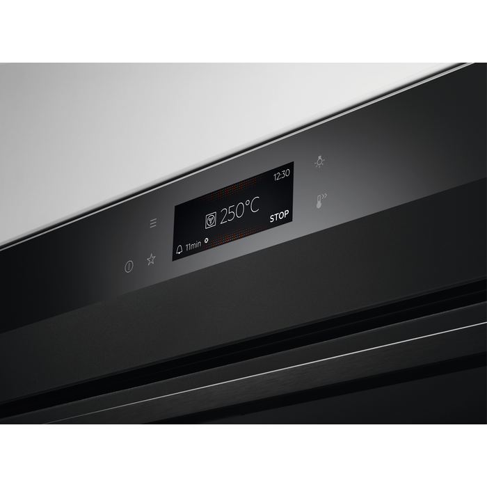 AEG - Fours pyrolyse - BPK742280T