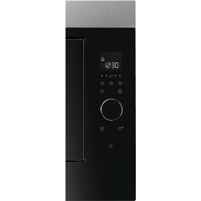 AEG - Four micro-ondes - MBE2658SEM