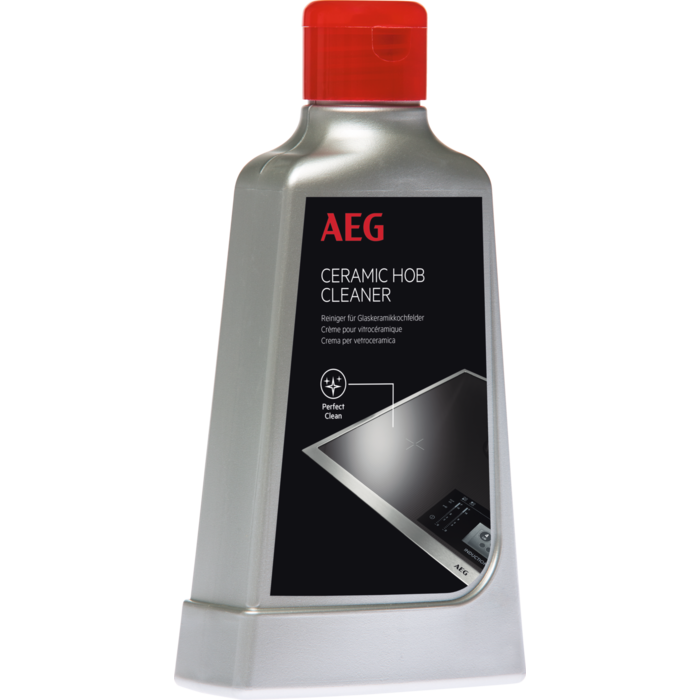 AEG - Crème nettoyante vitrocéramique - A6IRC101