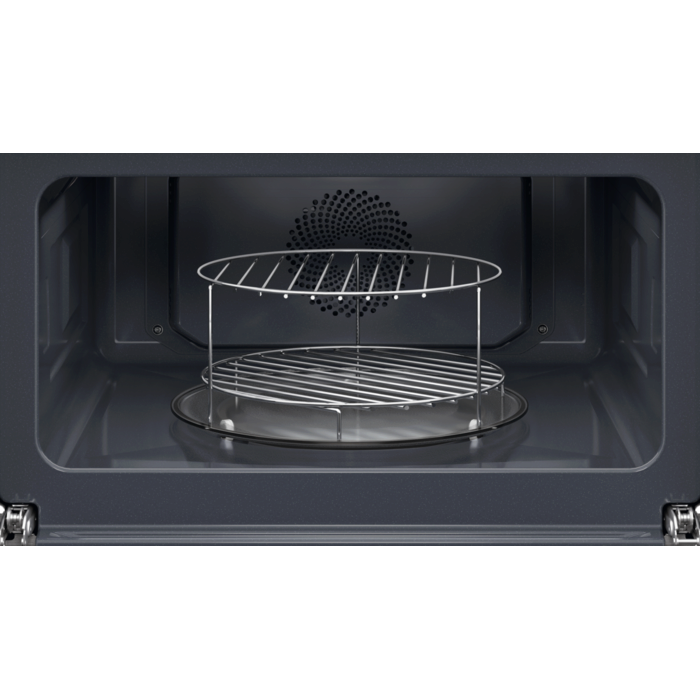 AEG - Micro-ondes encastrables - NKM5N401B
