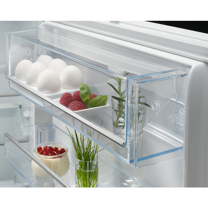 AEG - réfrigérateur encastrable - OSF5O121DF