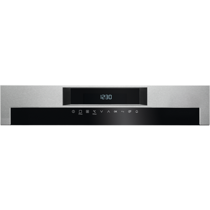 AEG - Fours pyrolyse - BPE742320M