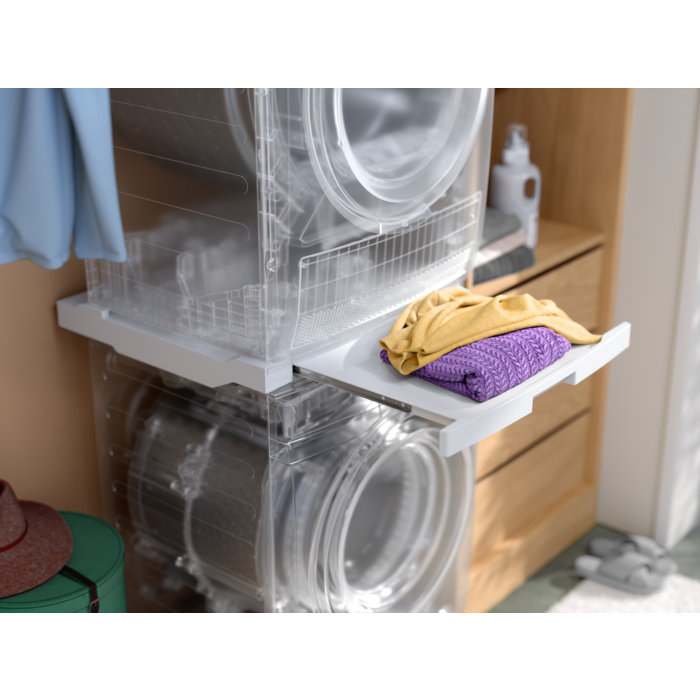 Electrolux - Kit de superposition - E1WYHSK2