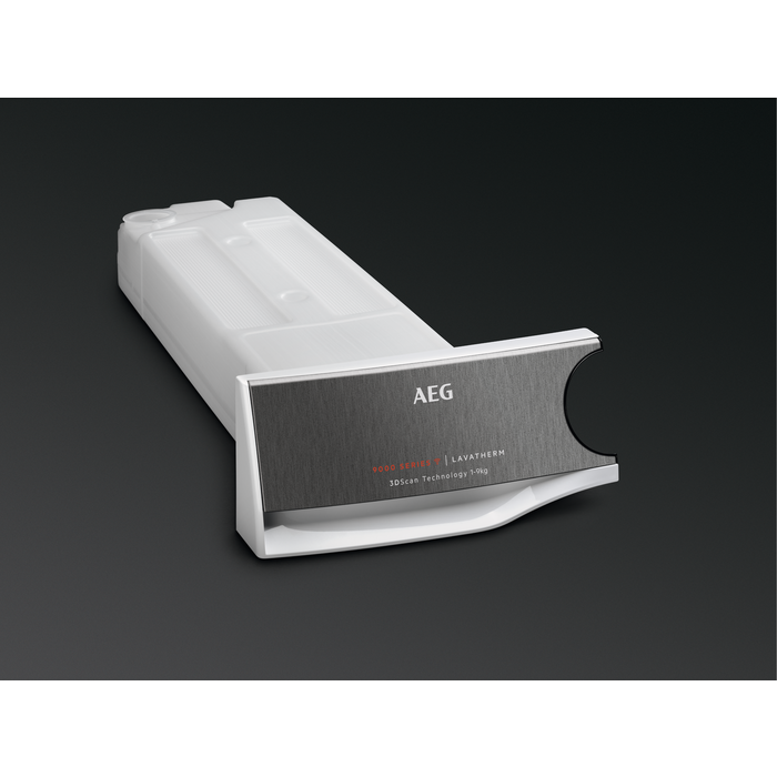 AEG - Sèche-linge pompe à chaleur - T9DSR900B