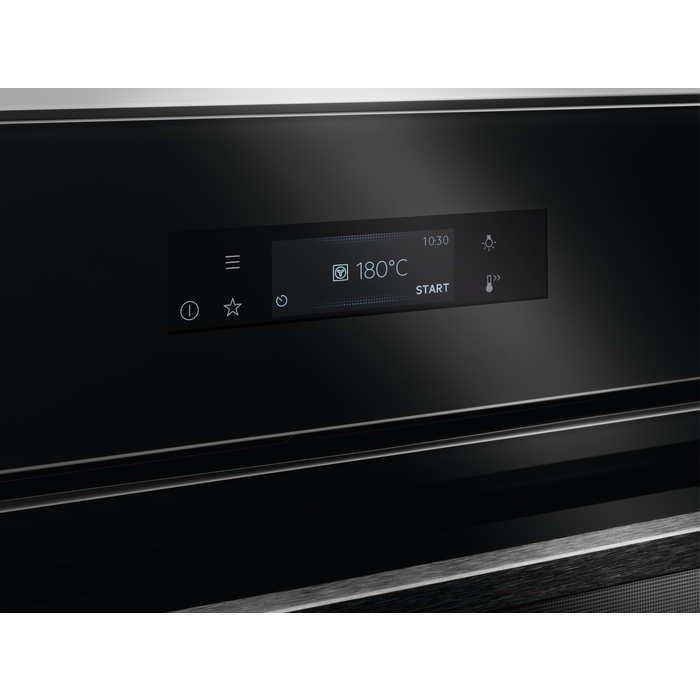 AEG - Fours vapeur - B68SV6380B