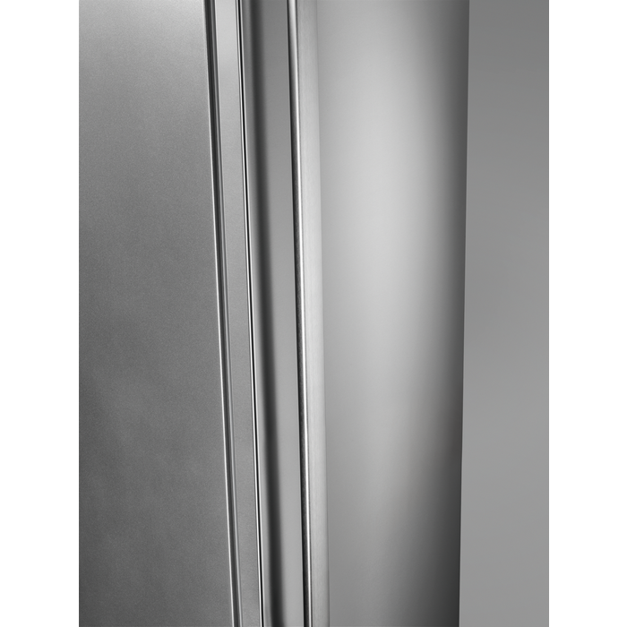 AEG - Congélateur pose libre - AGE625F7NX