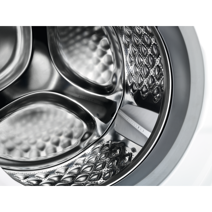 AEG - 8 kg washing machine - LFR7184N4B