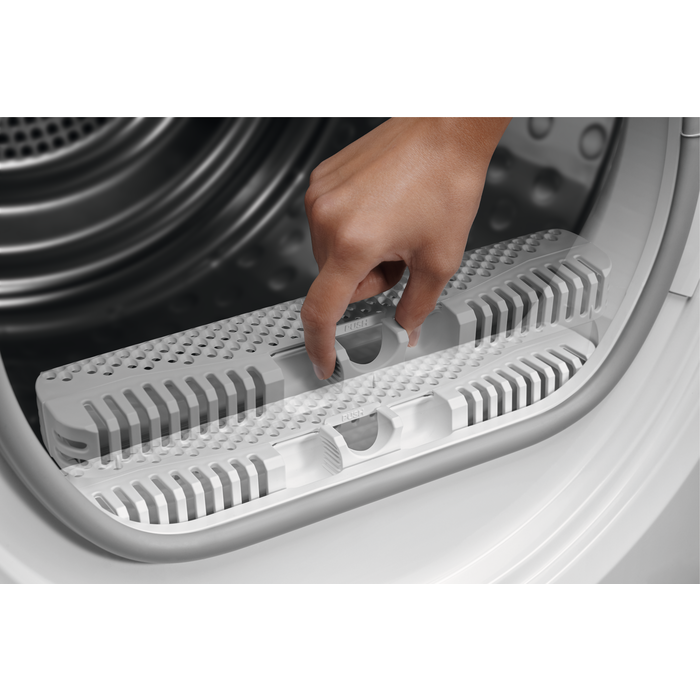AEG - Sèche-linge pompe à chaleur - T9DSR900B