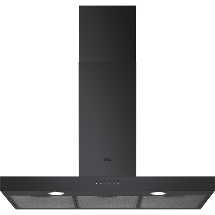 AEG - Hotte décorative - DBE5971R