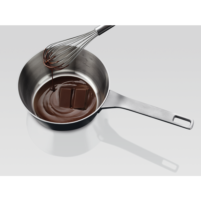 AEG - Casserole conique inox - A9ALCS01
