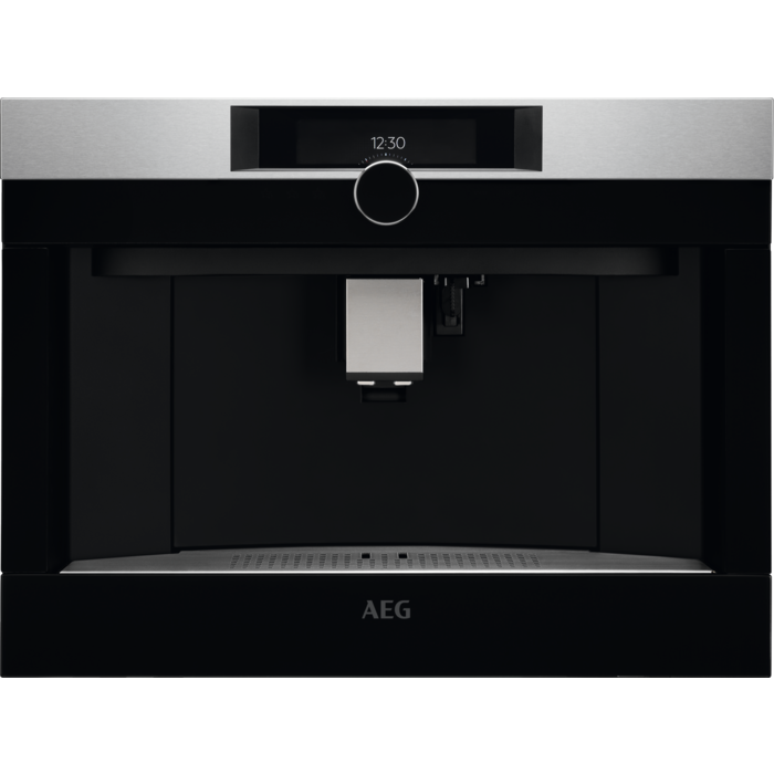 AEG - Machine à café encastrable - KKK994500M