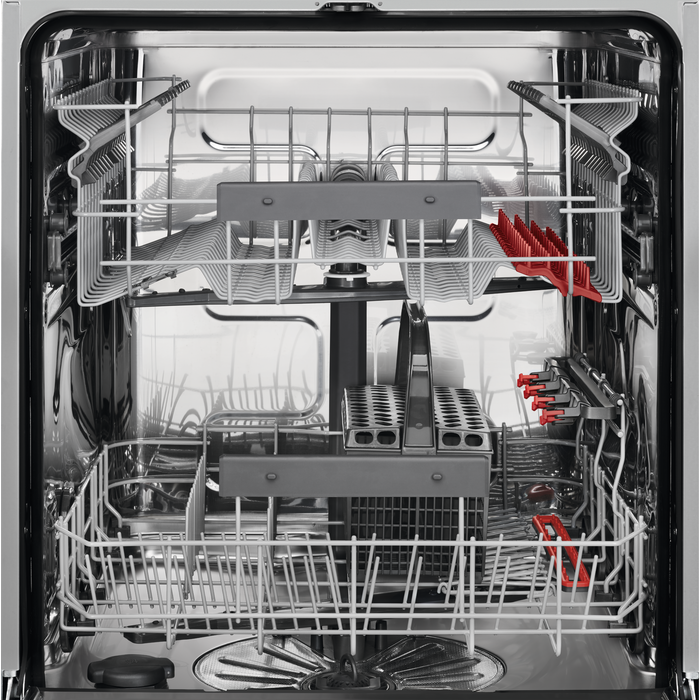 AEG - Lave-vaisselle encastrable - FSB52617Z