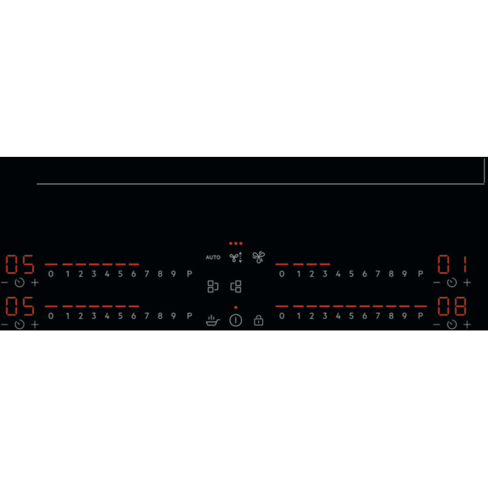 Product Control Panel