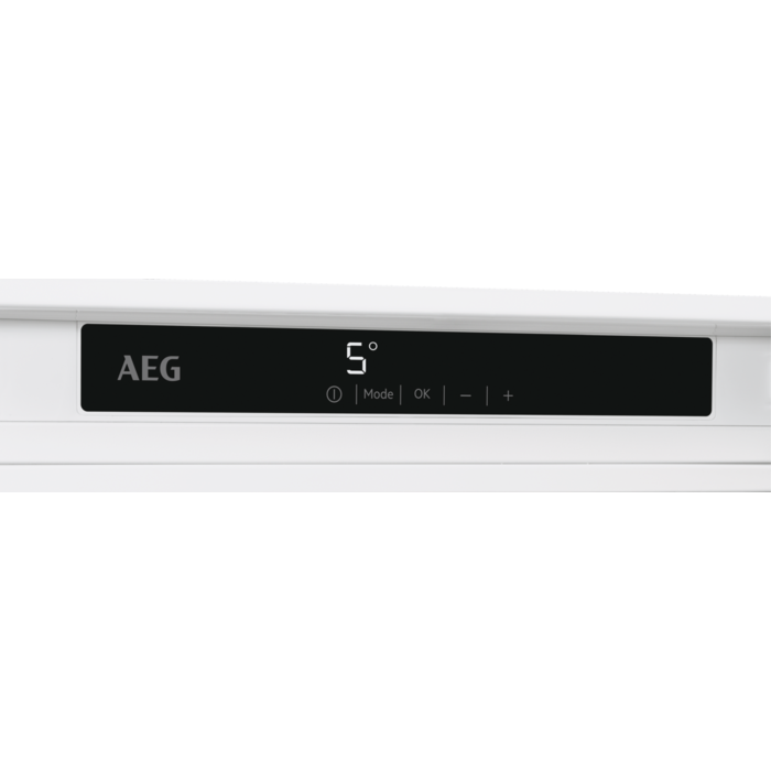 AEG - réfrigérateur encastrable - SFE812E1AC
