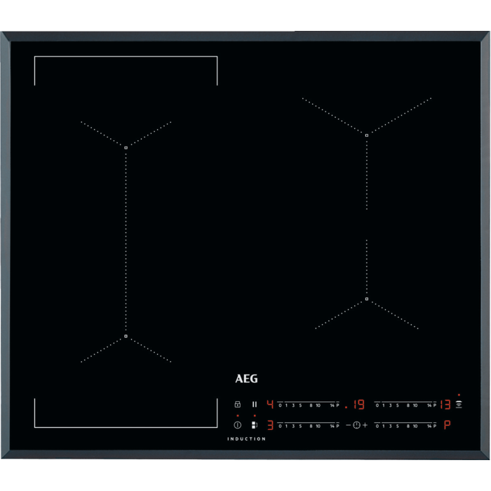 AEG - Plaque induction - I64KV443FB