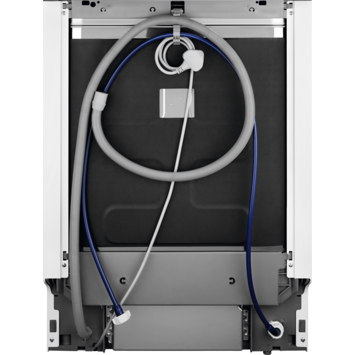 AEG - Lave-vaisselle encastrable - FSB34707Z