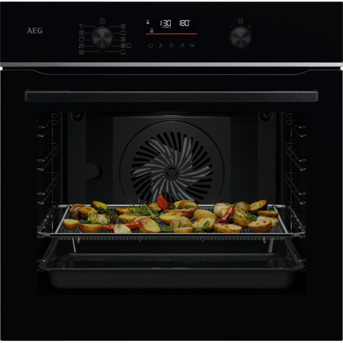 AEG - Fours pyrolyse - TS6PB521AB