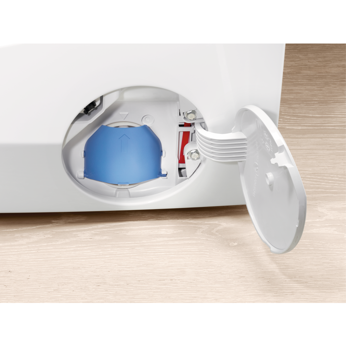 Electrolux - Lavante-Séchante encastrable - EW8W1684BI