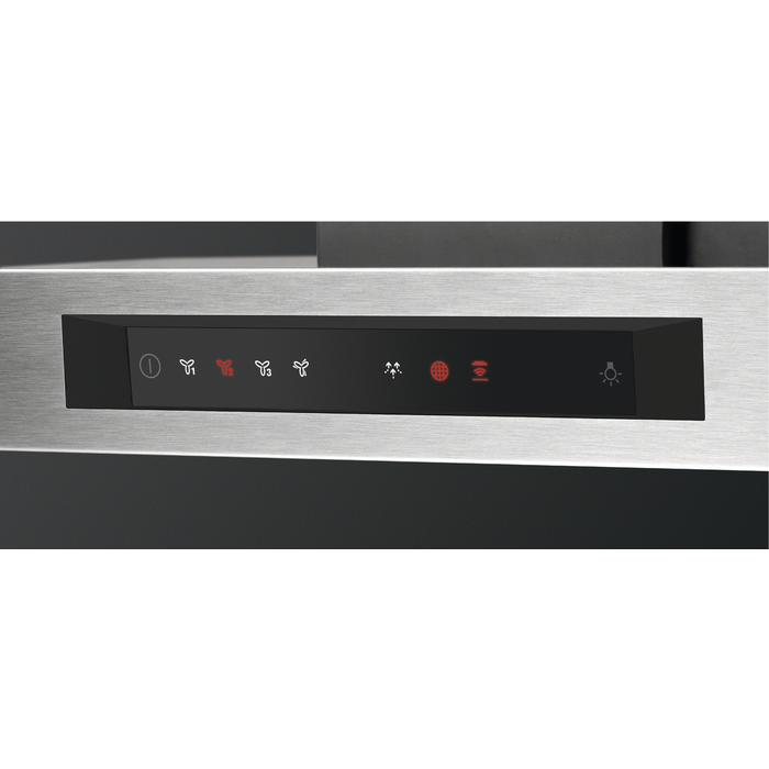 AEG - Hotte décorative - DKB5960HM