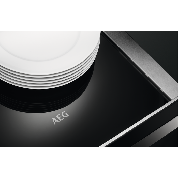 AEG - TIROIR CHAUFFANT - KDK911424M