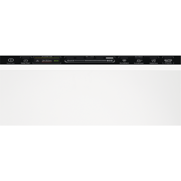 AEG - Lave-vaisselle encastrable - FSK93847P
