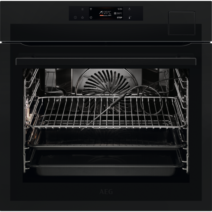 AEG - Fours vapeur - BSE798380T